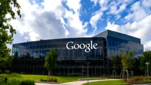 google