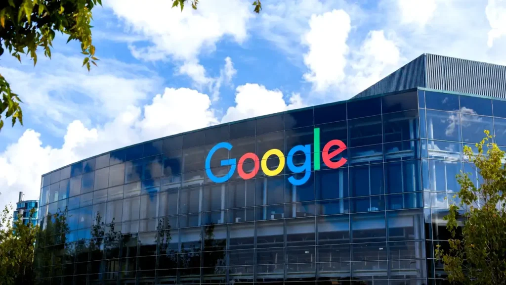 google