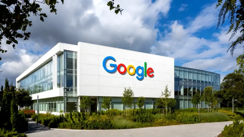 google