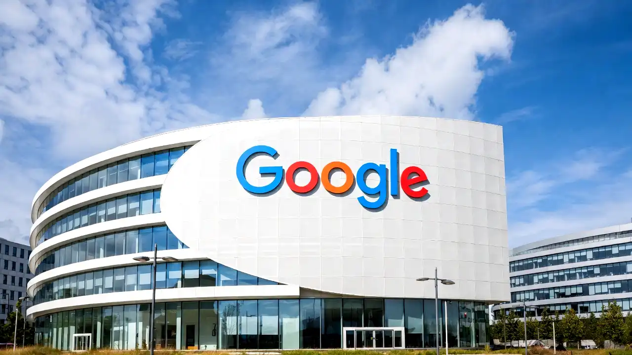 google