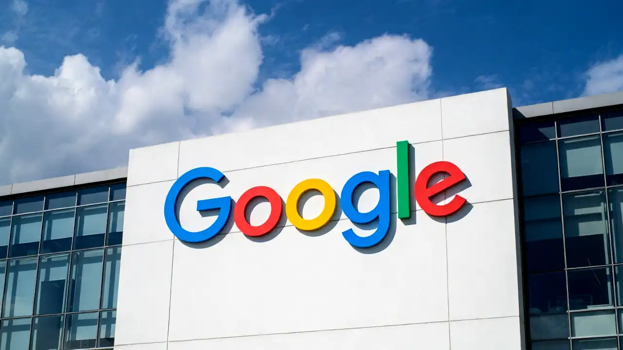 google