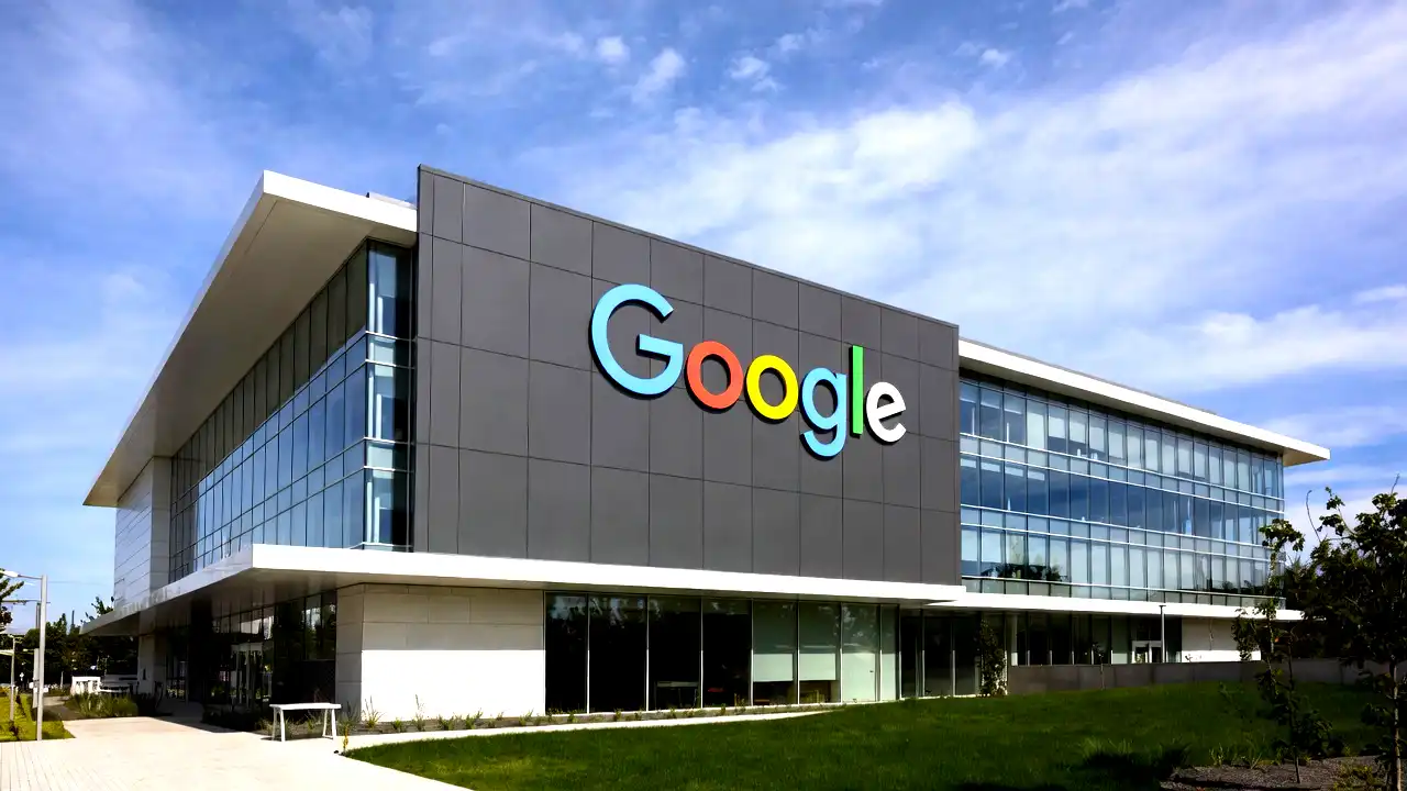 google