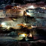 mining