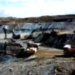 mining
