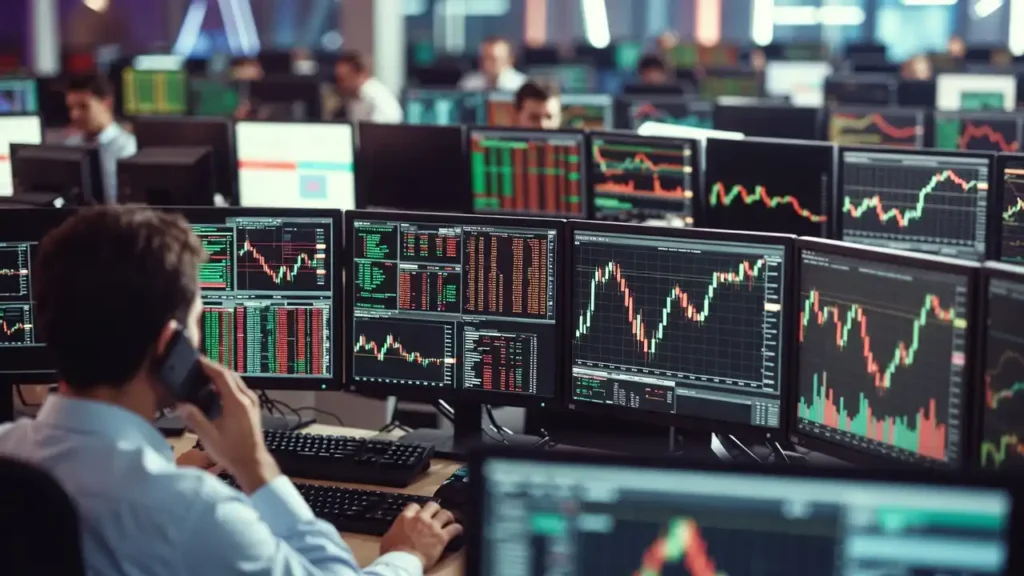 stock market