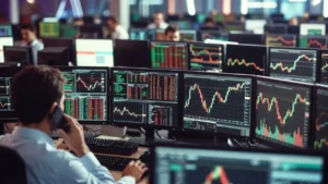 stock market
