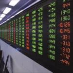 stock market