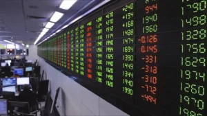 stock market