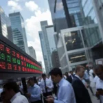 stock market