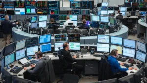 stock market
