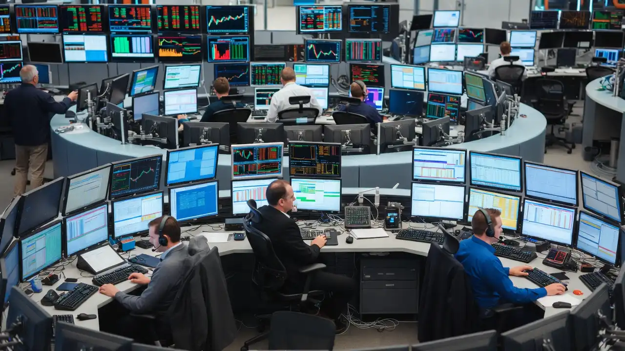 stock market