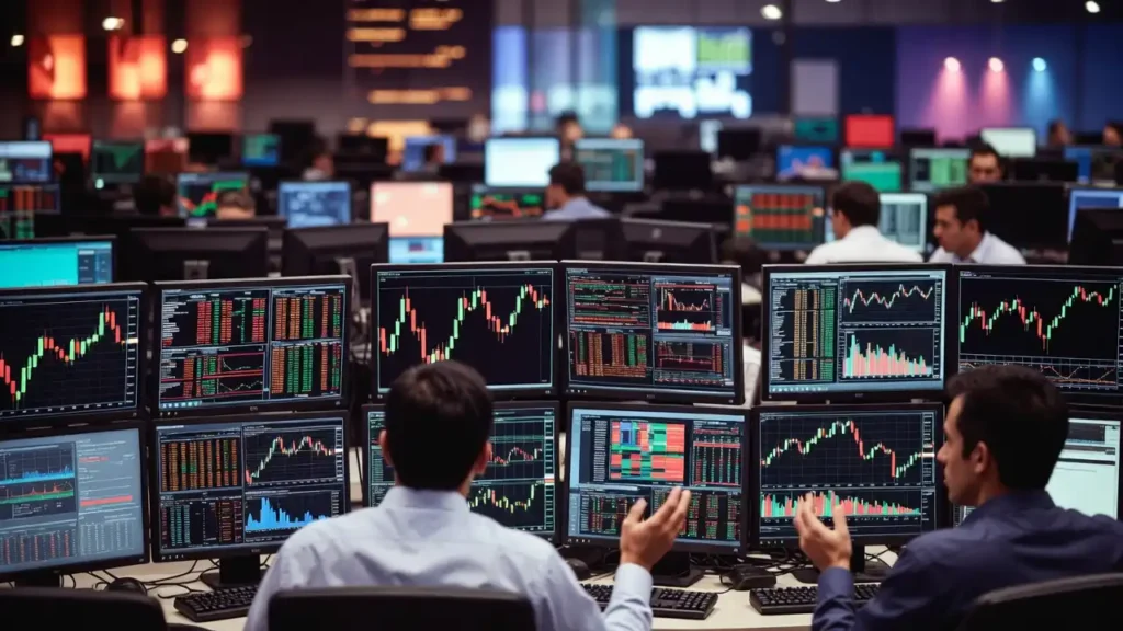 stock market