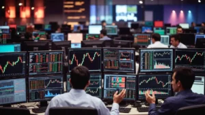 stock market