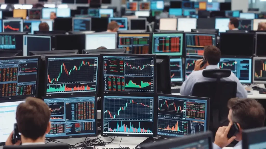 stock market