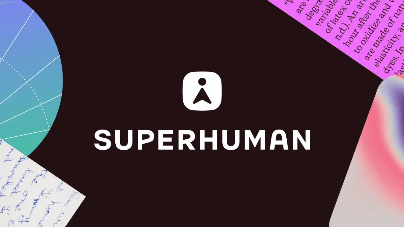 superhuman