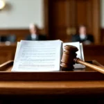 Antitrust law