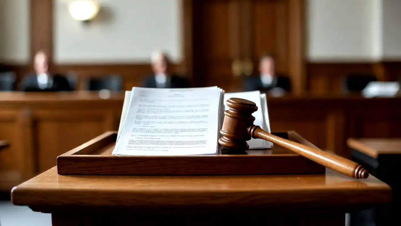Antitrust law