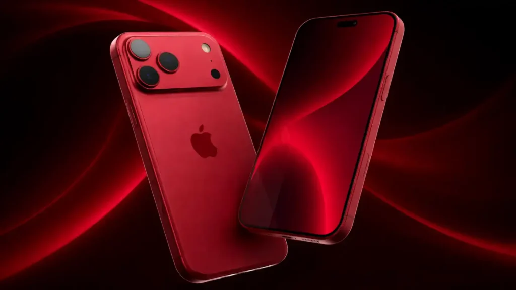 Apple iPhone 18 Pro