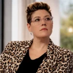 Christine Hunsicker