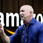 Jeff Bezos