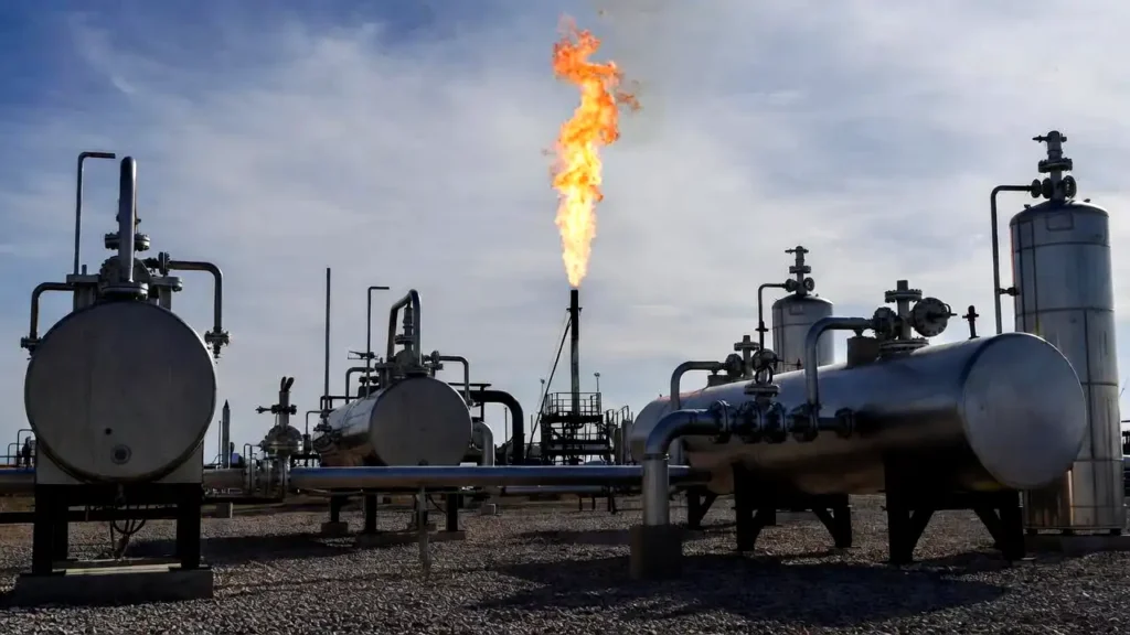 Natural Gas