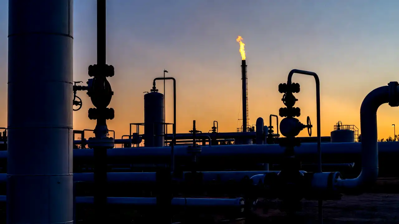 Natural Gas