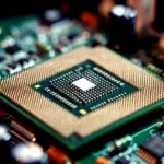 Semiconductor Chip