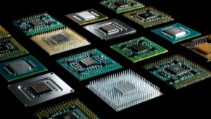 Semiconductor Chip