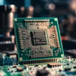 Semiconductor Chip