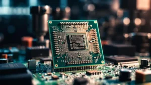 Semiconductor Chip