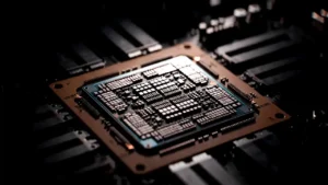 Semiconductor Chip