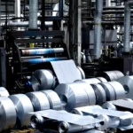 Steel and Aluminum