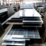Steel and Aluminum