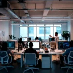Tech Startup