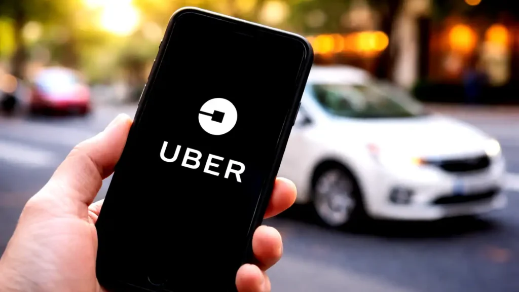 Uber Technologies