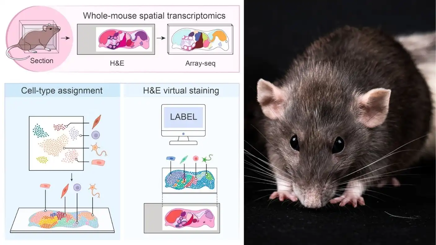 mouse