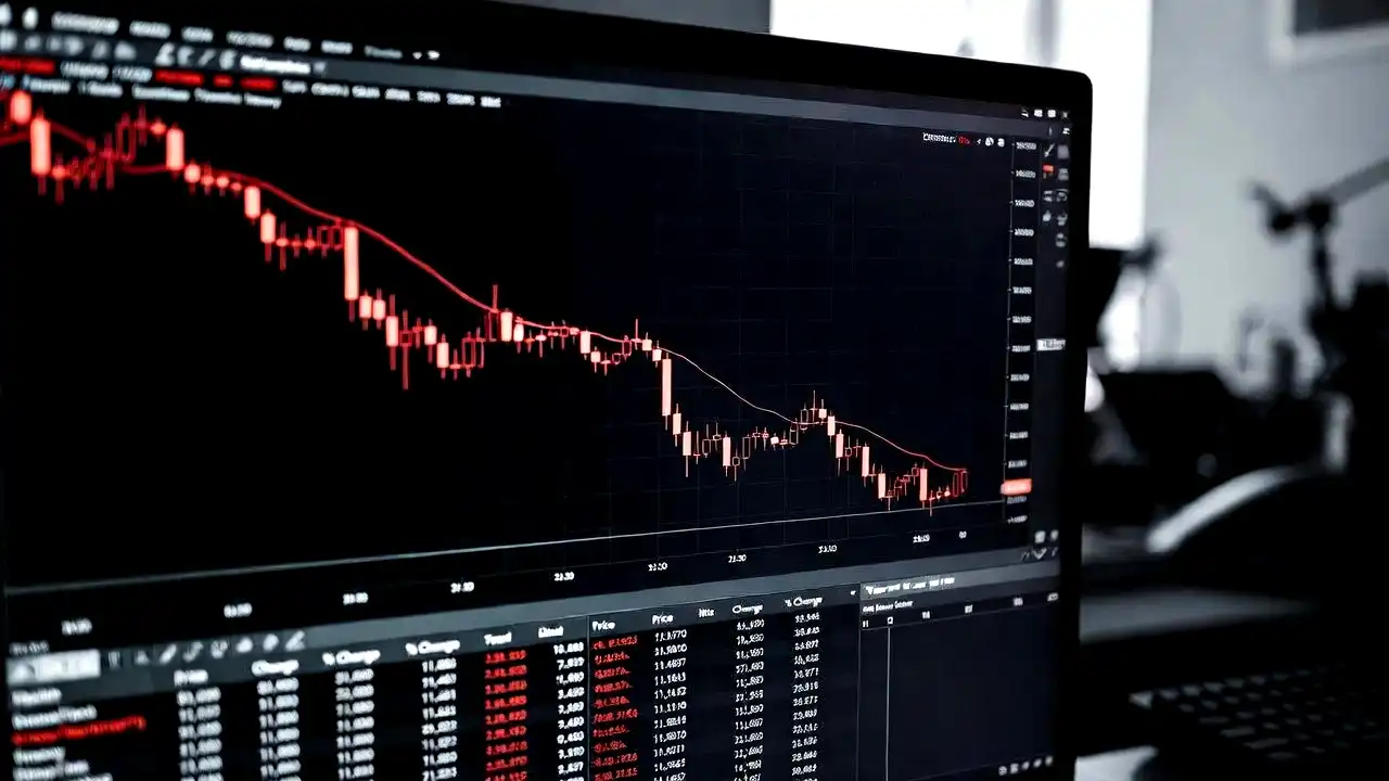 stock market