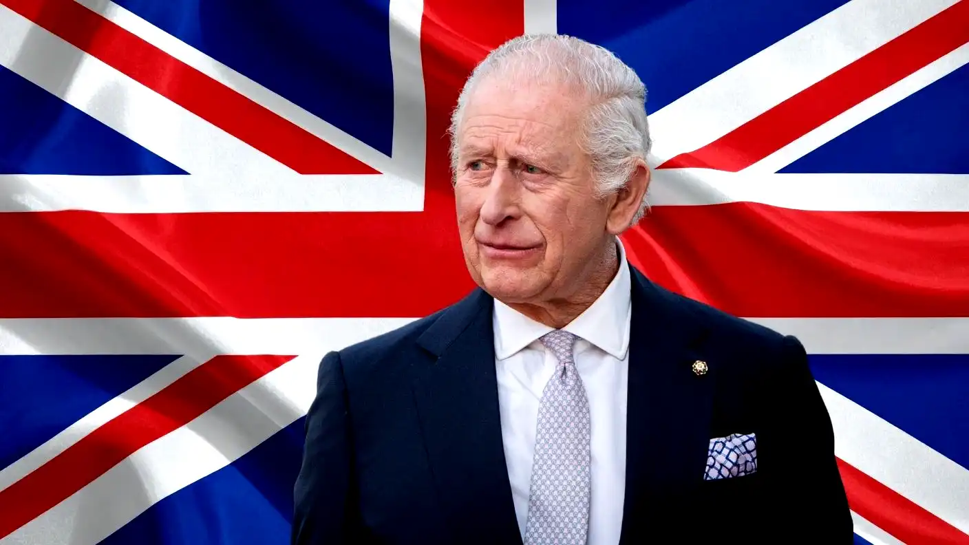 Charles III
