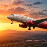 Commercial Aircraft