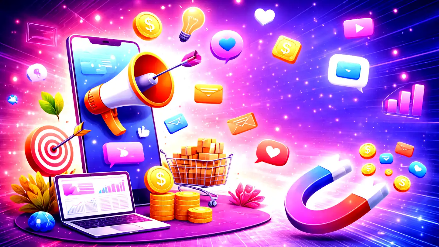 Digital Advertising