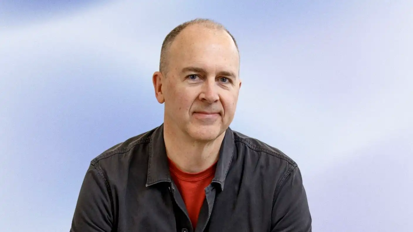 Doug Field