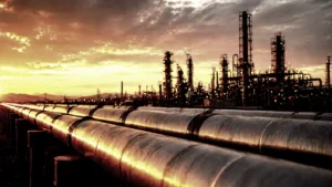 Gas Pipeline