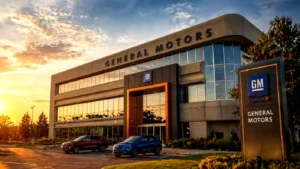 General Motors