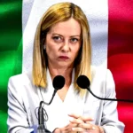 Giorgia Meloni