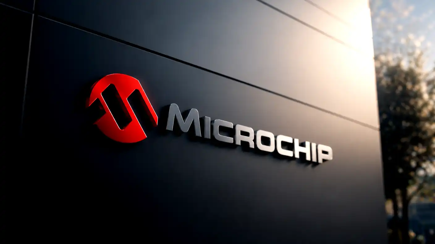 Microchip Technology