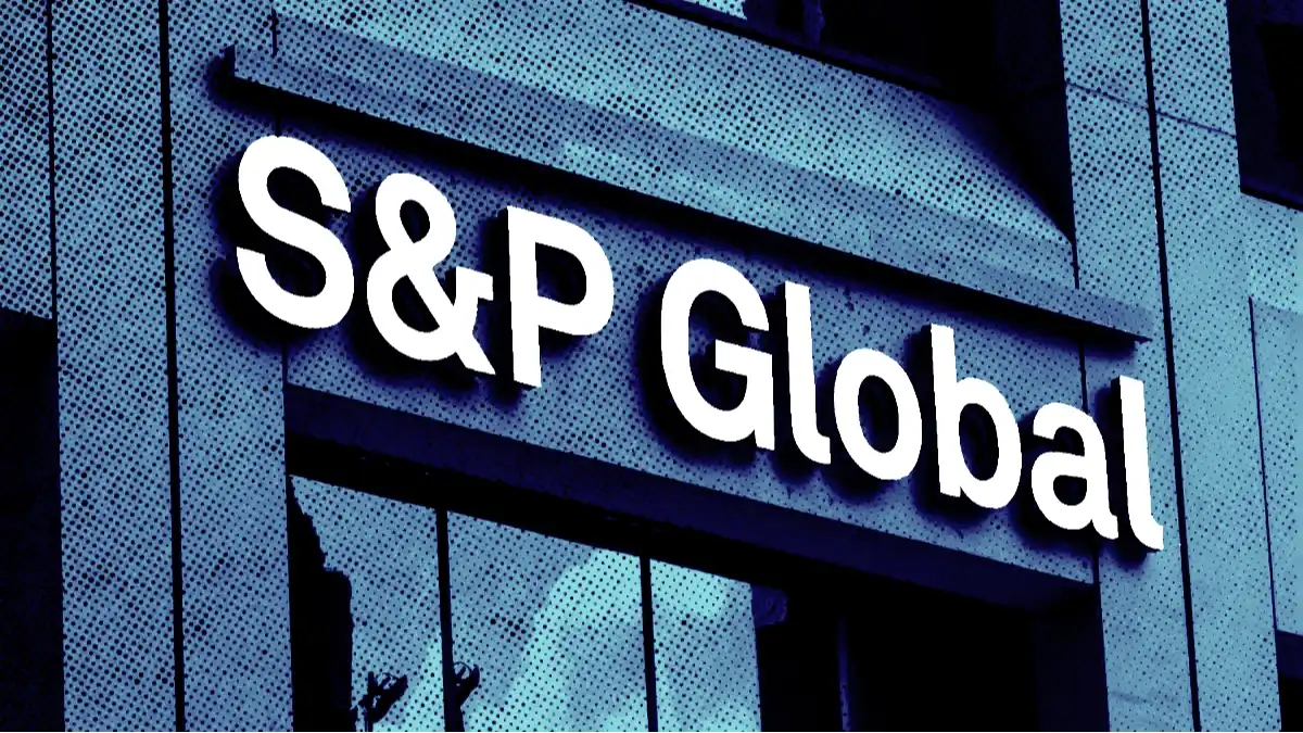 S&P