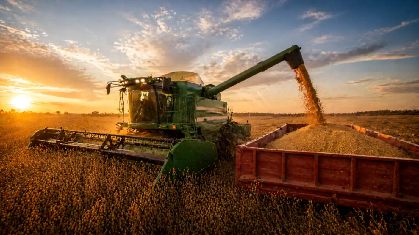 Soybeans