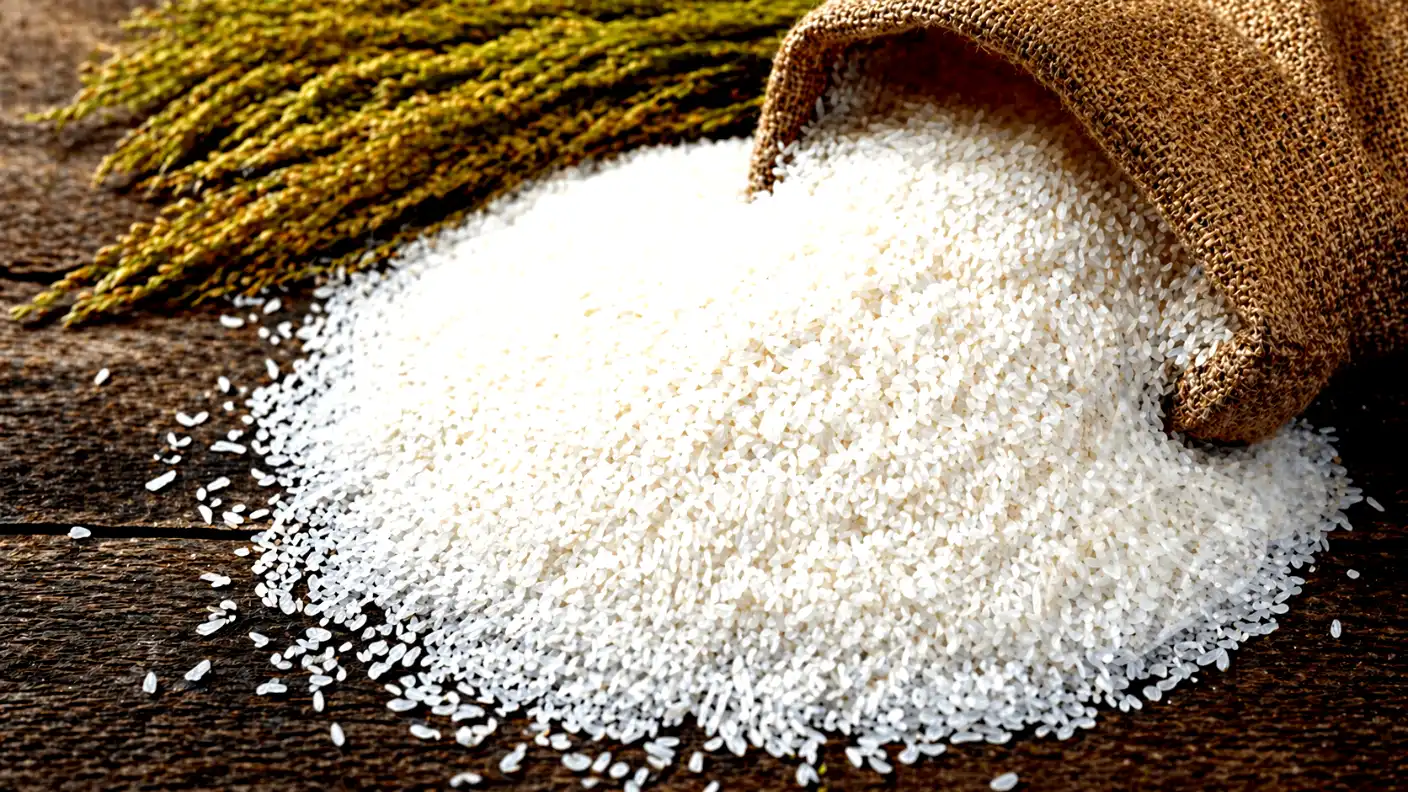 rice
