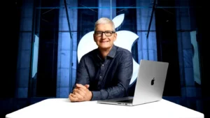 Tim Cook
