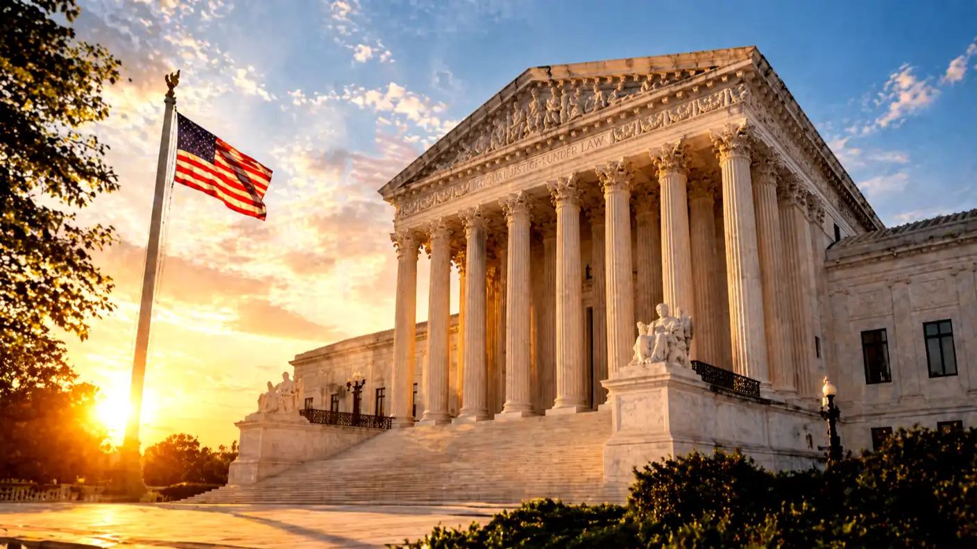 US Supreme Court